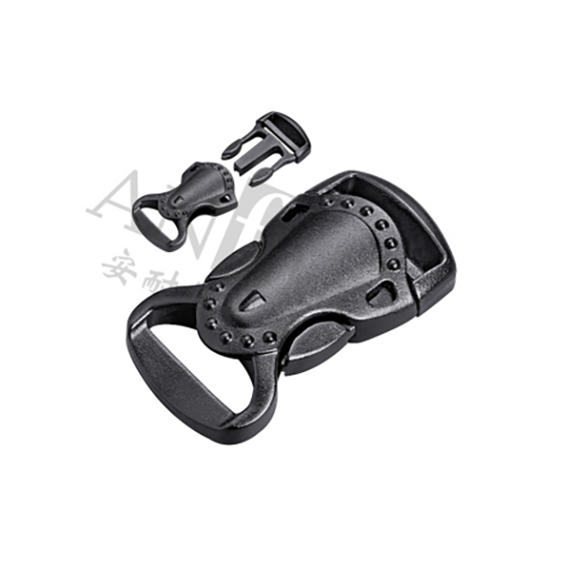 Peak Fox Buckle