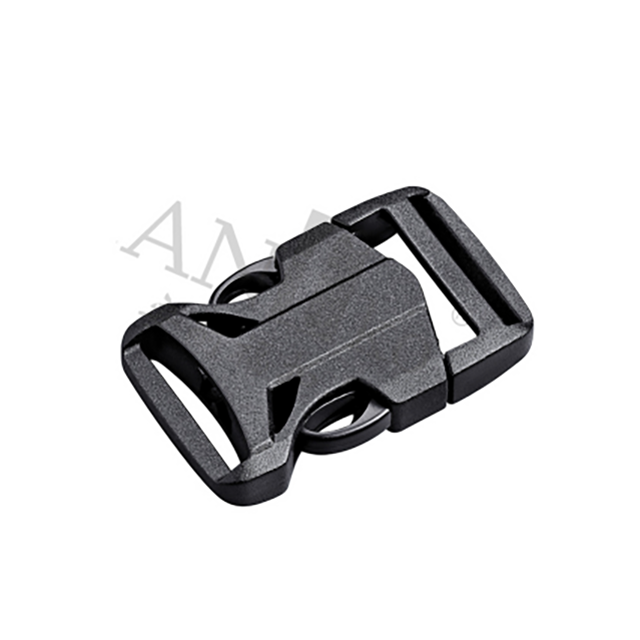 Eye Hollow Buckle