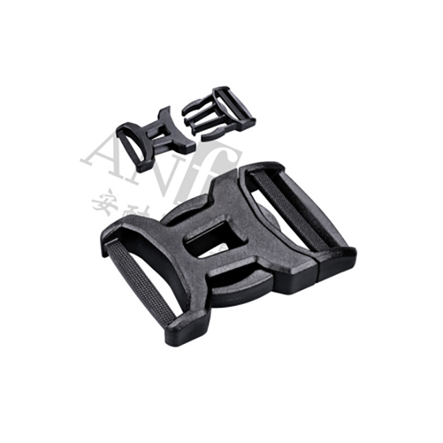 Single Hole Hollow Buckle