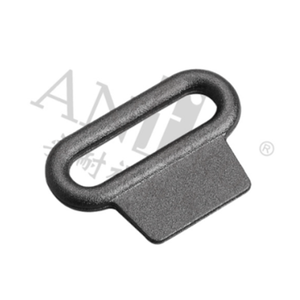 Plastic Square Buckle HK090