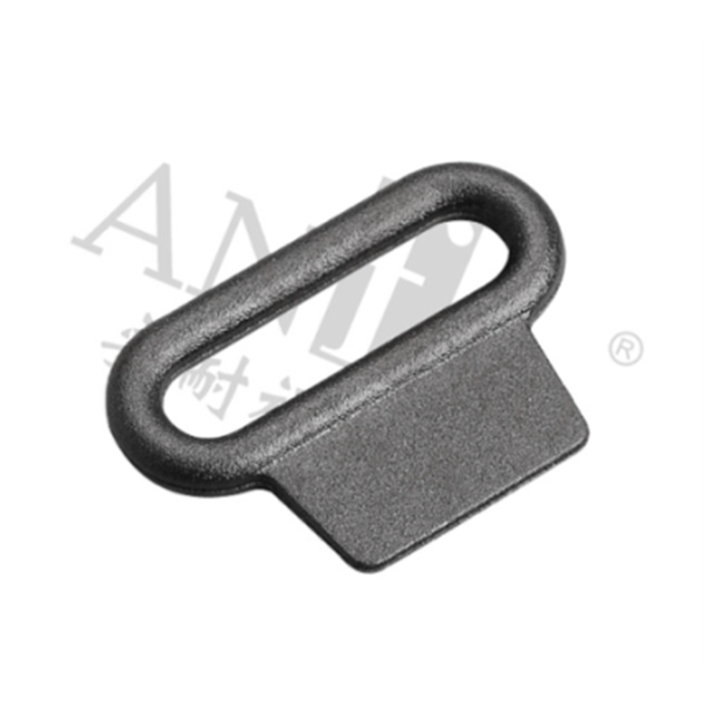 Plastic Square Buckle HK090