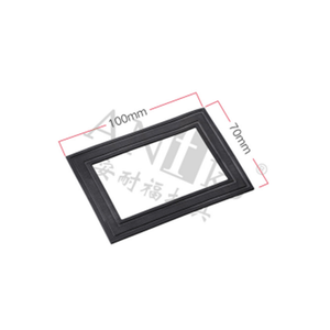 Car Line Business Card Frame JD202