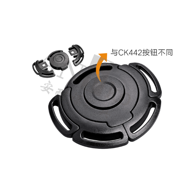 Infant And Toddler Product Buckle CK483