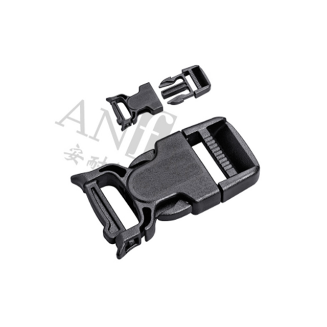 Classic Military Buckle