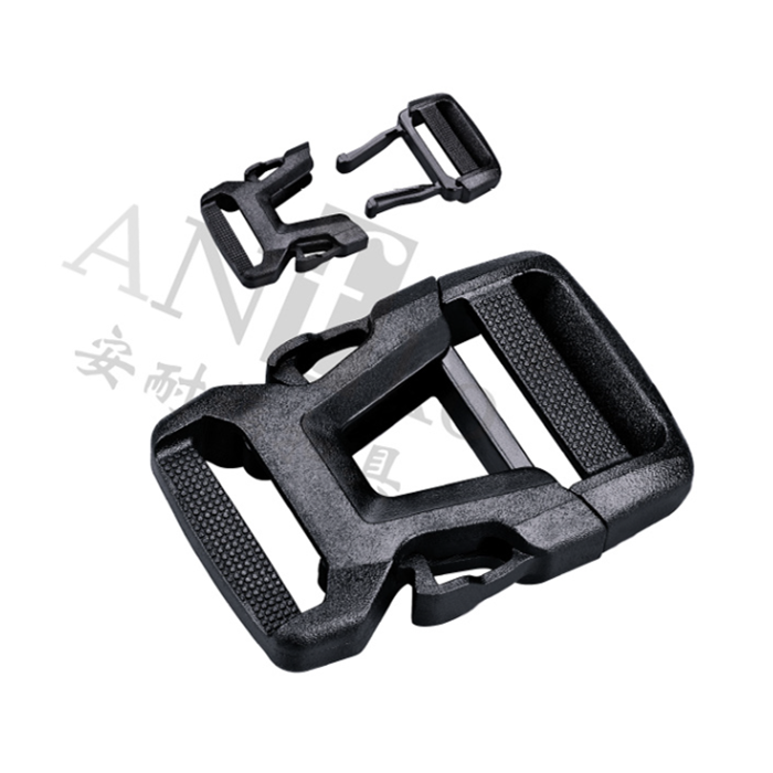 U-shaped Monotonic Buckle CK317
