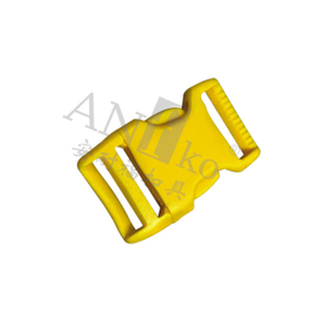 Buckle