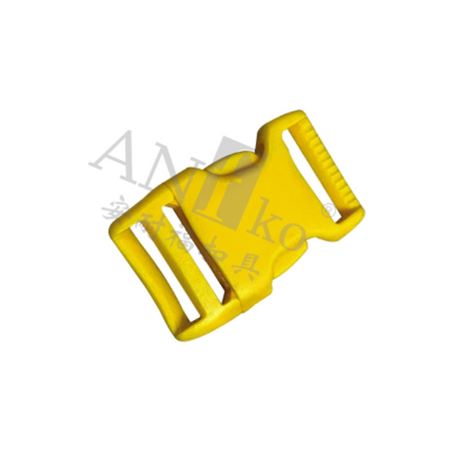 Buckle
