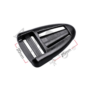 Adjuster Buckle RK055