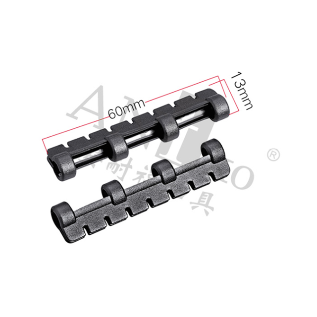 Hollow Corner Protector Strip DD241