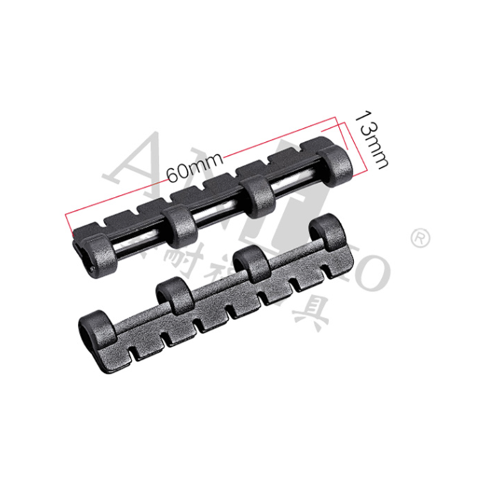 Hollow Corner Protector Strip DD241