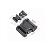 Warrior Without Adjustable Buckle