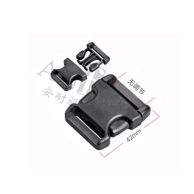 Warrior Without Adjustable Buckle
