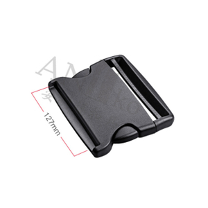 Large Buckle