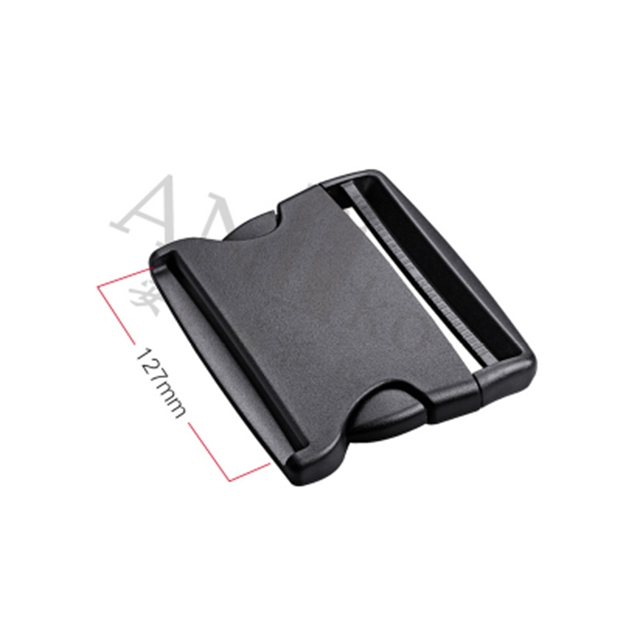 Large Buckle