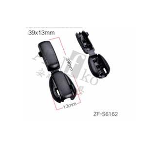 Single Beam Tail Clamp SJ014