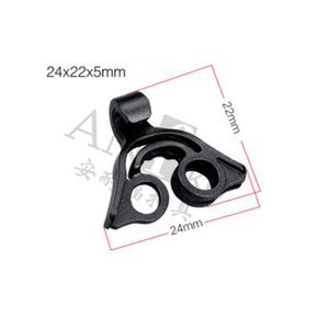 Overlapping Hook SJ083