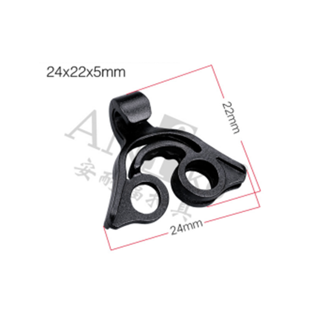 Overlapping Hook SJ083