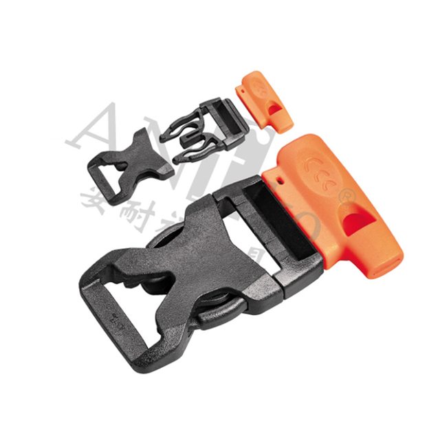 Lifesaving Disassembly Port Buckle CK517
