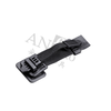 Pressure Injection Quick Pull Plug Buckle