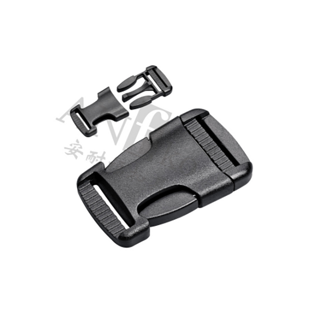 Peak Buckle