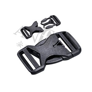 Double Adjustable Small V-shaped Buckle CK584