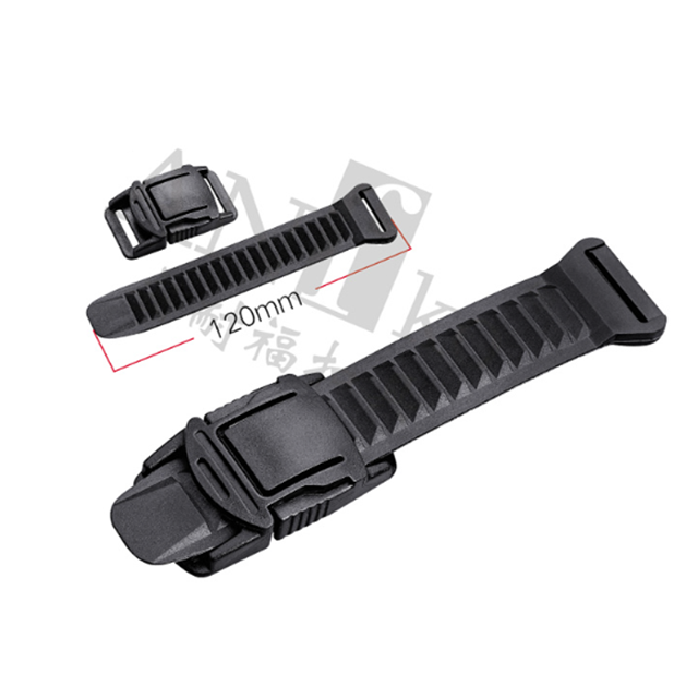 Long Strip Adjustment Buckle CK144