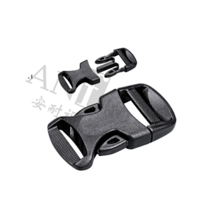 Anti Folding Integrated Buckle