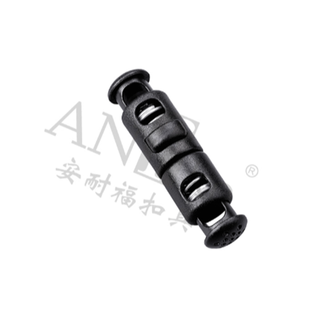 Plastic Spring Buckle SK027