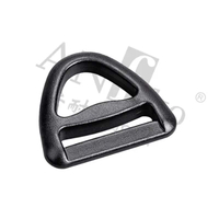 Plastic Square Buckle